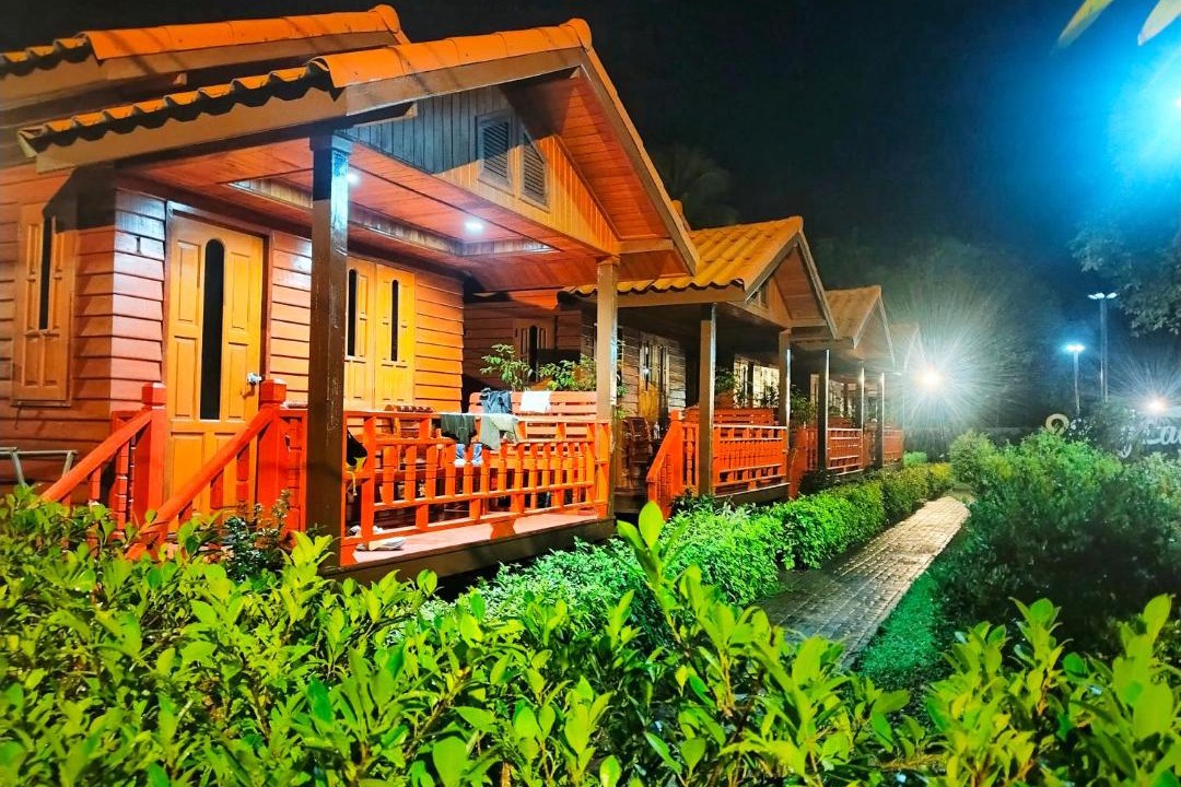 Photo of Others in Ko Mook