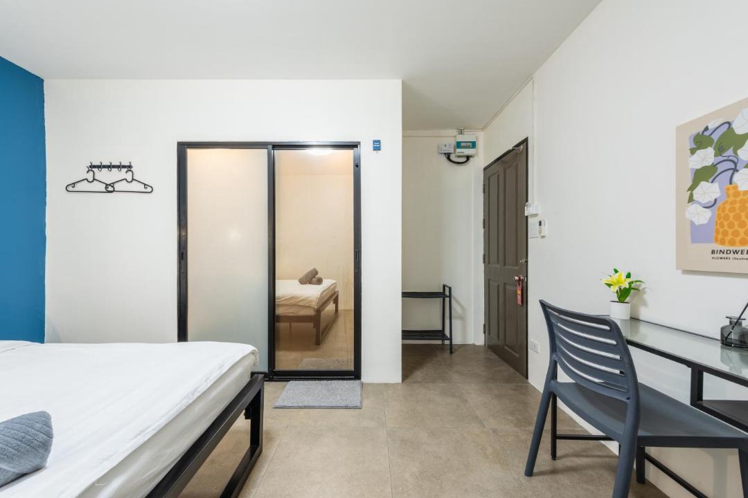 Photo of Bedroom in Ramkhamhaeng