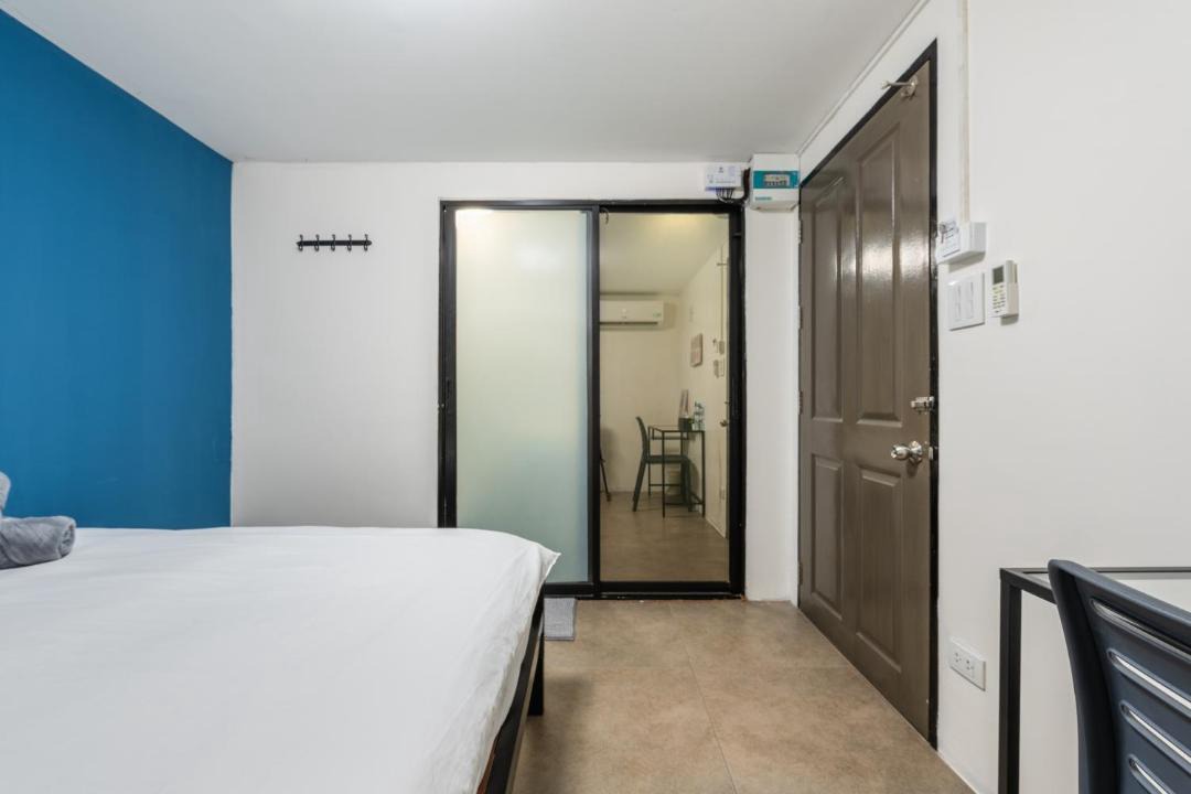 Photo of Bedroom in Ramkhamhaeng