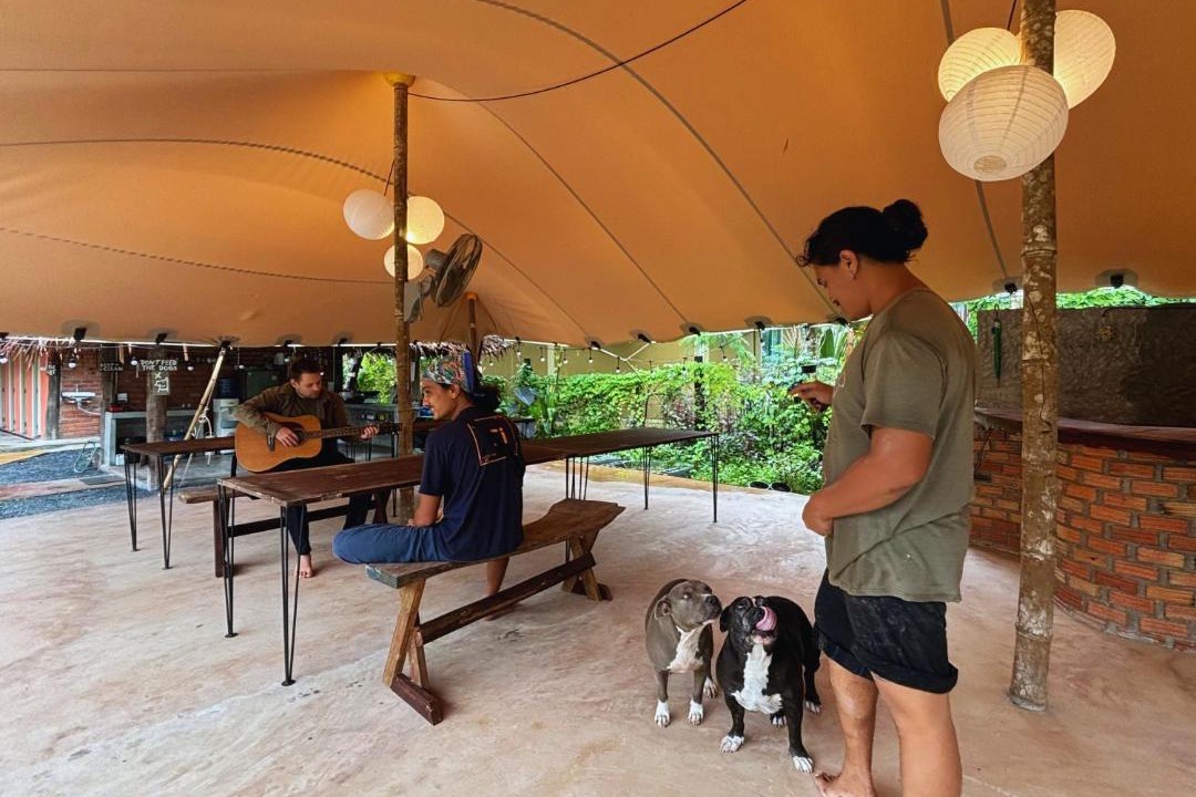 Photo of Others in Ko Lanta