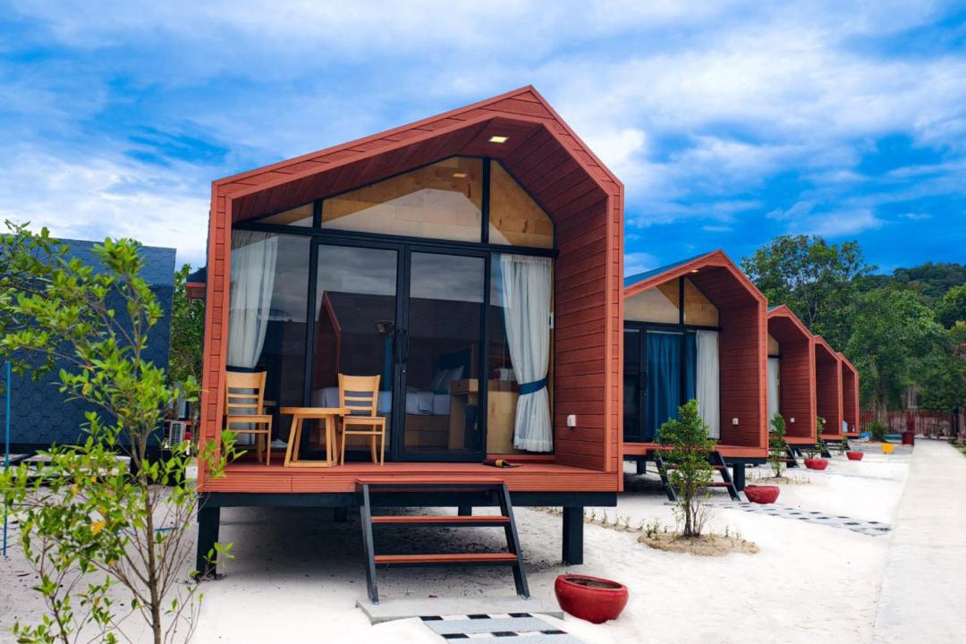 Photo of Others in Koh Rong