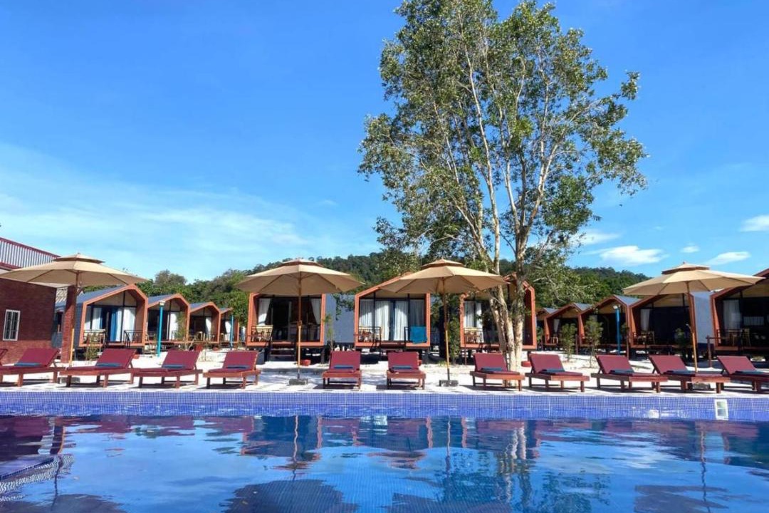 Photo of Others in Koh Rong