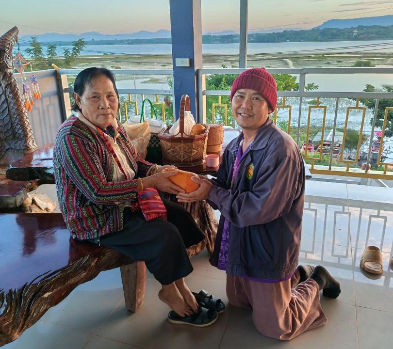 Photo of Others in Bung Khong Long
