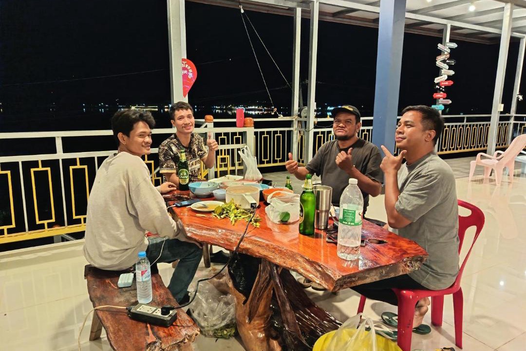 Photo of Others in Bung Khong Long