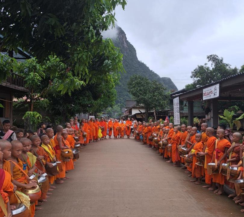 Photo of Others in Muang Ngoi Neua
