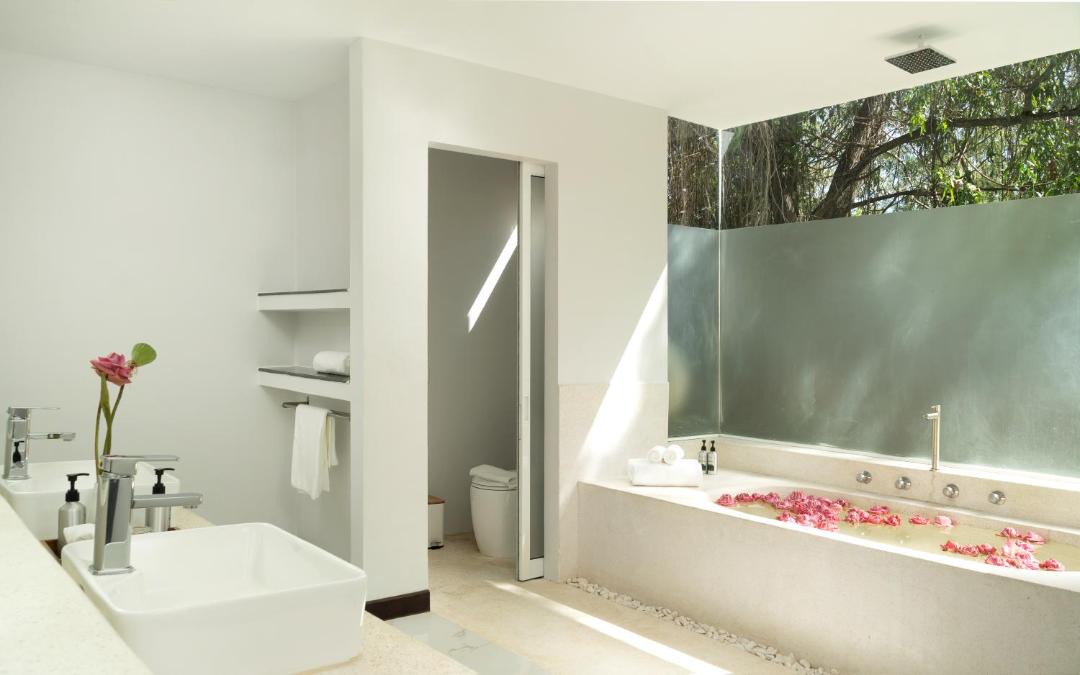 Photo of Bathroom in Siem Reap