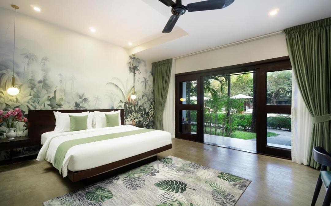 Photo of Bedroom in Siem Reap