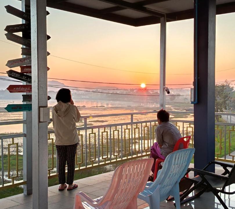 Photo of Patio Balcony in Bung Khong Long