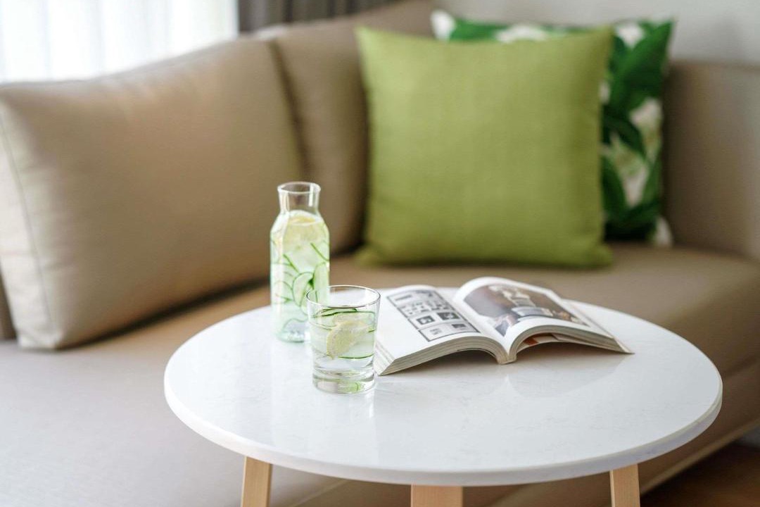 Photo of Livingroom in Ratchaprasong