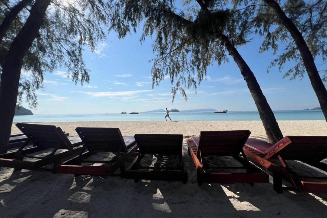 Photo of Others in Koh Rong