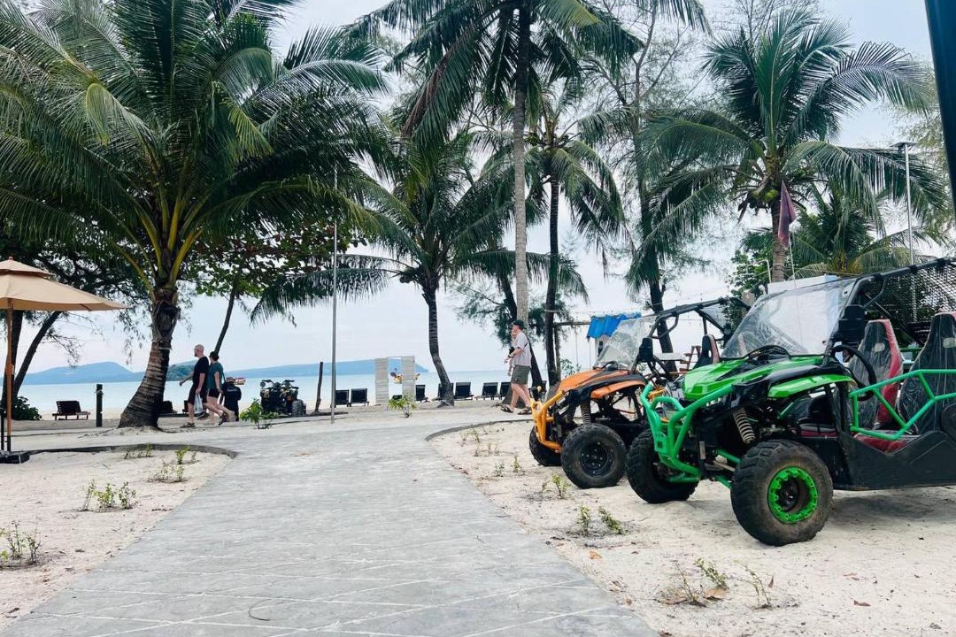 Photo of Others in Koh Rong
