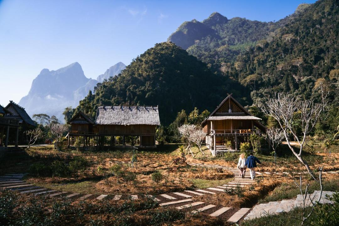 Photo of Others in Louangphabang