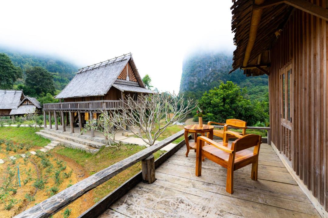 Photo of Others in Louangphabang