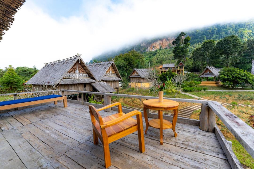 Photo of Others in Louangphabang