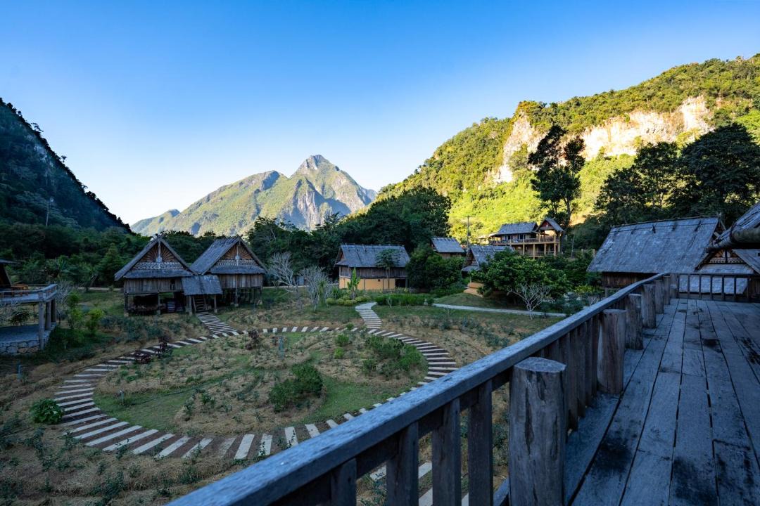 Photo of Others in Louangphabang