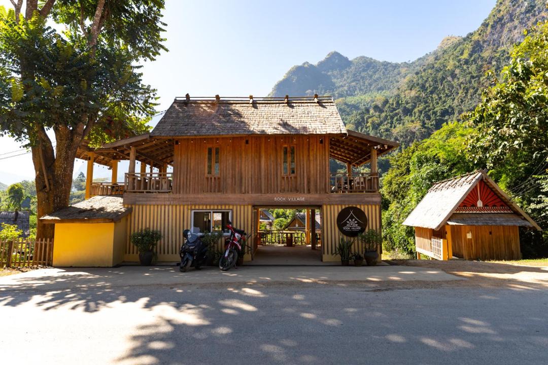 Photo of Others in Louangphabang