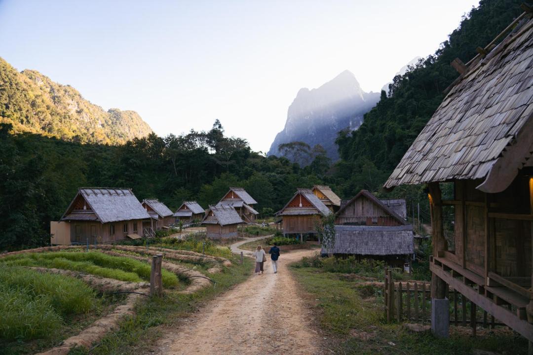 Photo of Others in Louangphabang