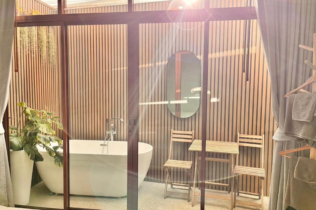 Photo of Bathroom in Saen Suk