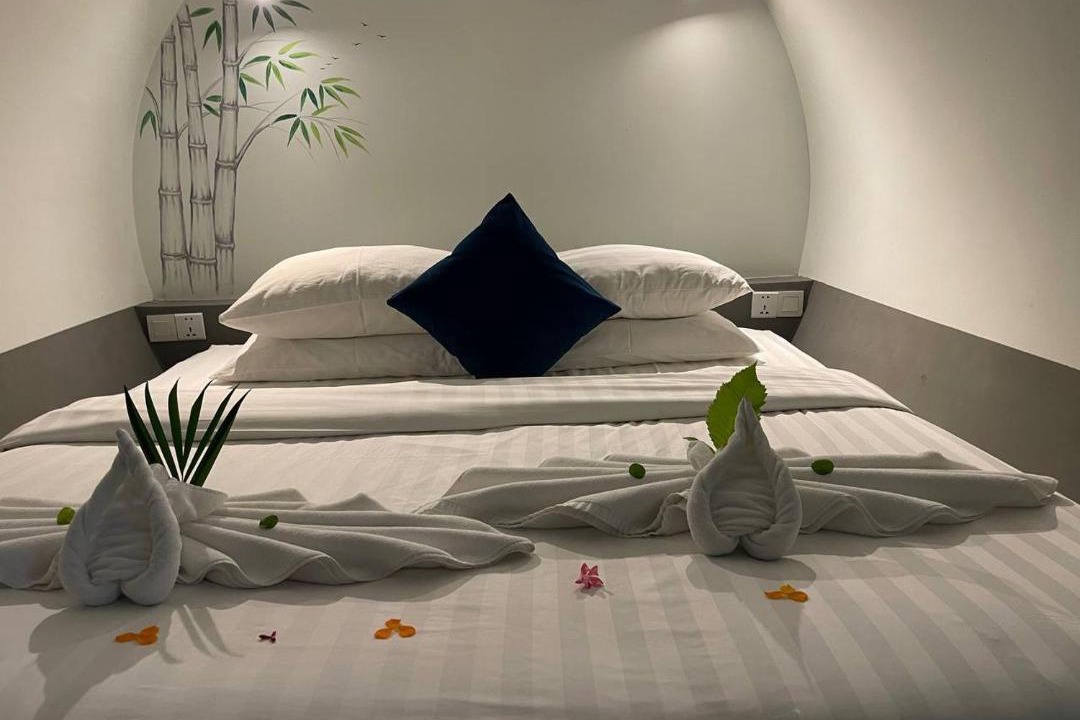 Photo of Bedroom in Siem Reap