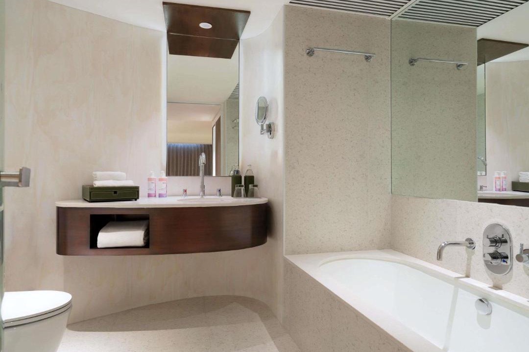 Photo of Bathroom in Ratchaprasong