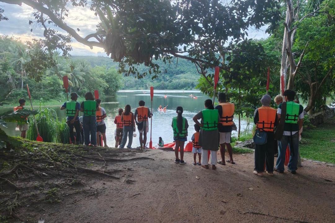 Photo of Others in Khao Rup Chang