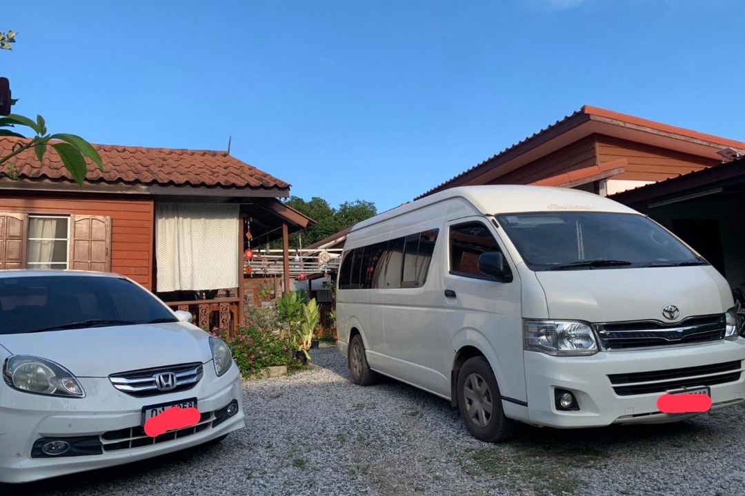 Photo of Outdoor in Chiang Khan