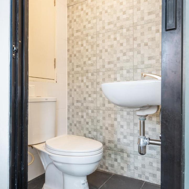 Photo of Bathroom in Ramkhamhaeng