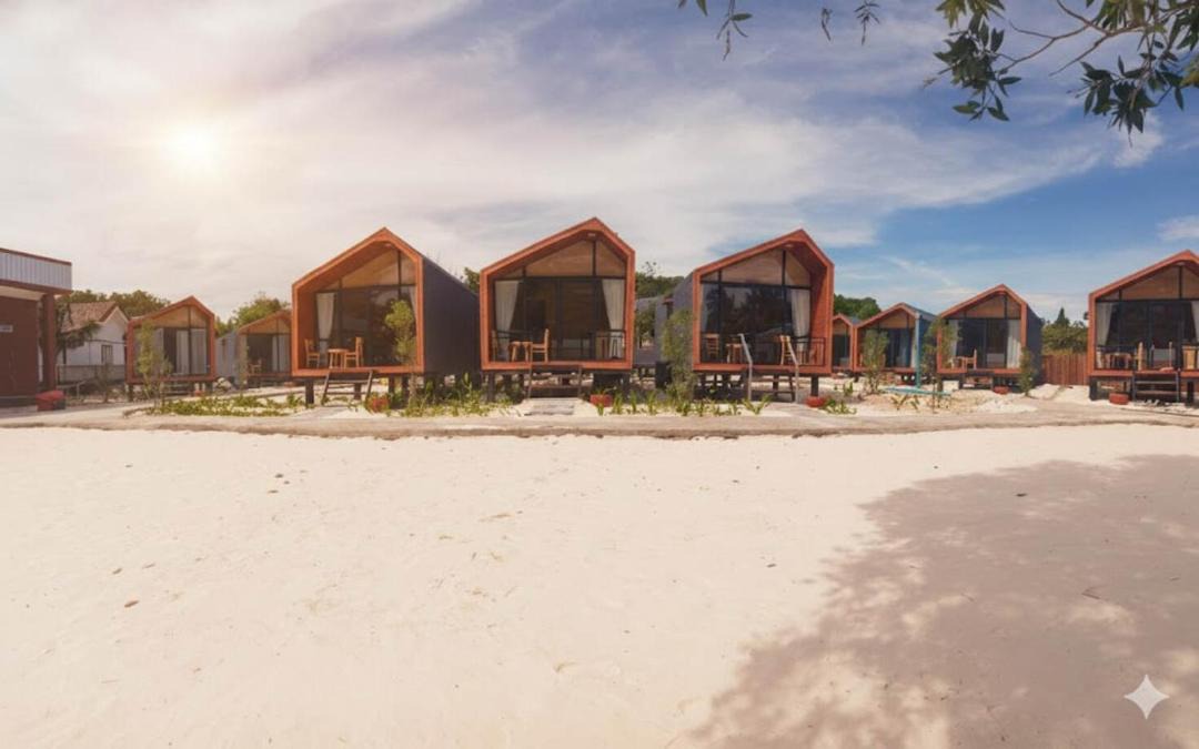 Photo of Others in Koh Rong