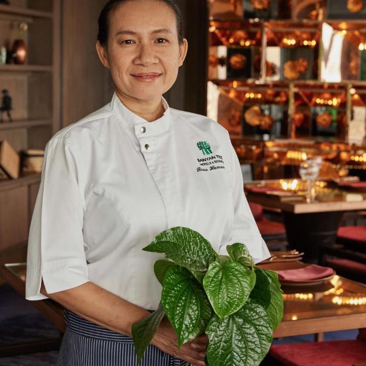 Photo of Others in Thung Maha Mek