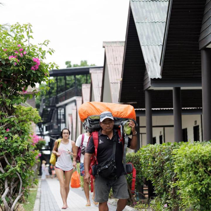Photo of Others in Ko Phi Phi