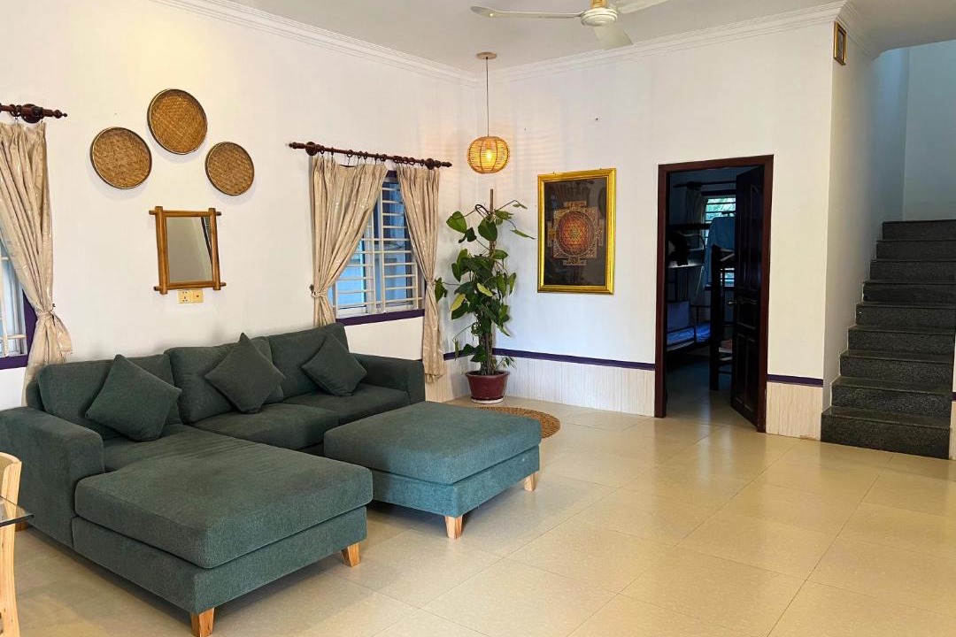Photo of Livingroom in Siem Reap