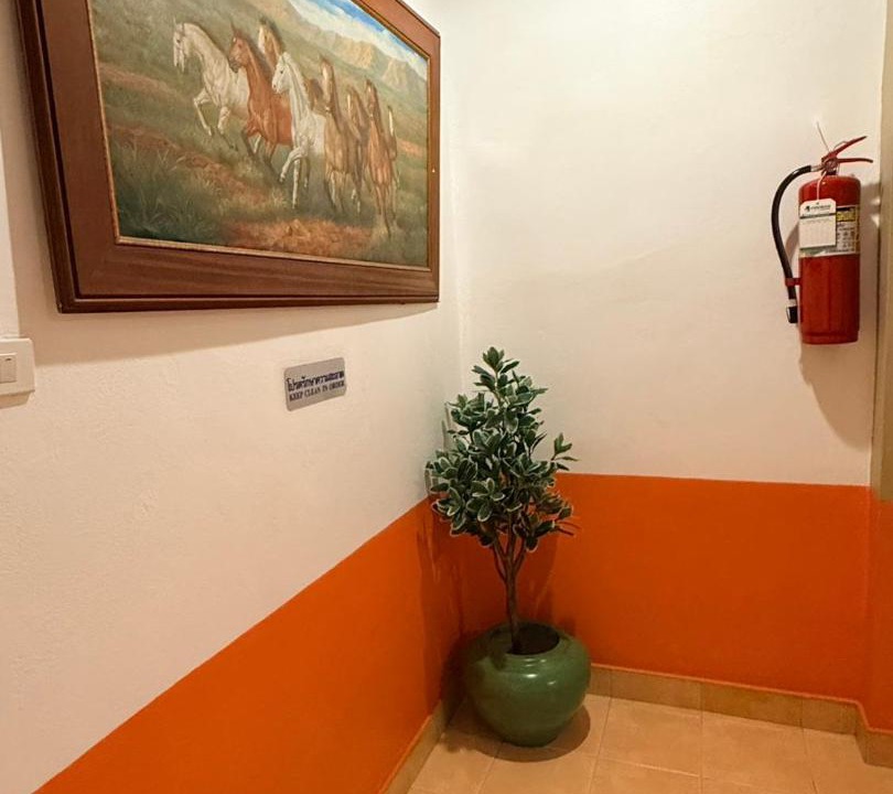 Photo of Bathroom in Central Pattaya