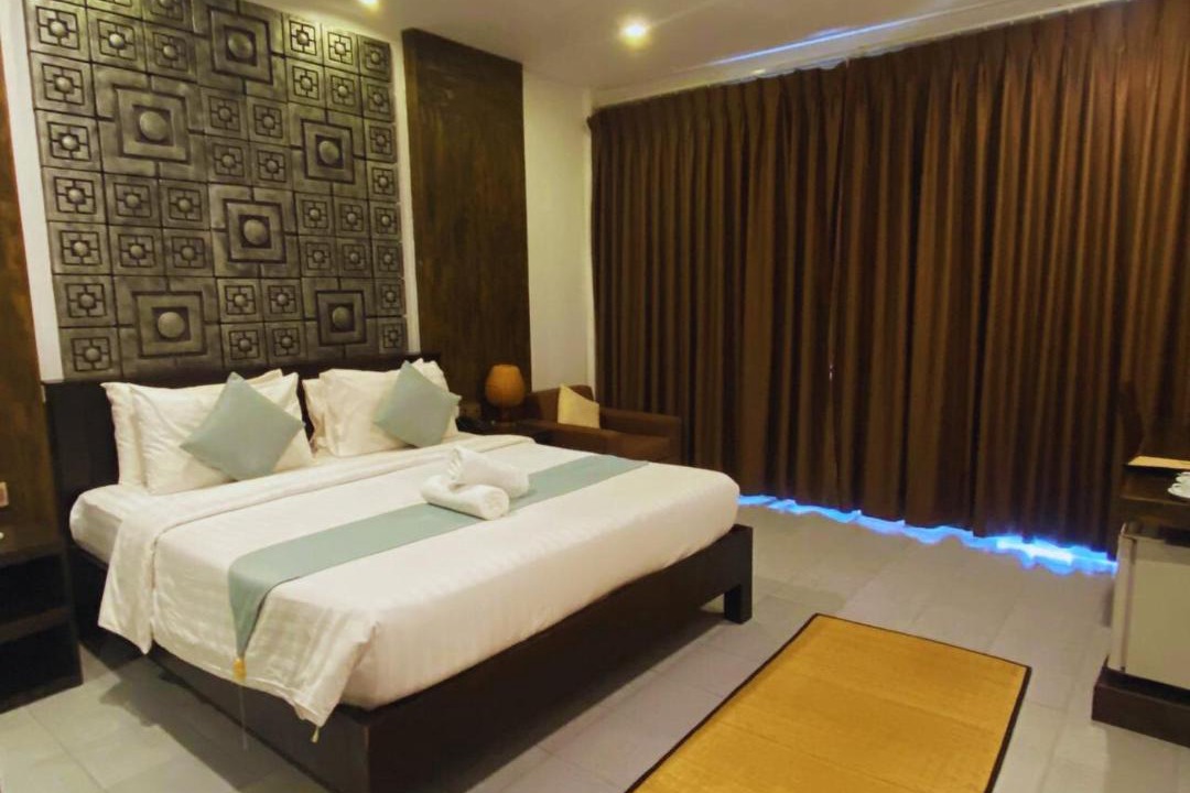 Photo of Bedroom in Wat Bo Area