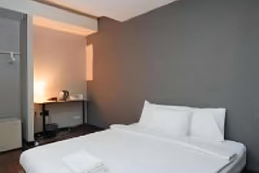 Photo of Bedroom in Bang Rak