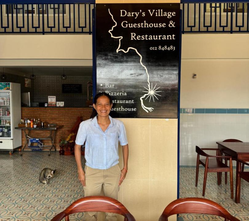 Photo of Others in Kratie