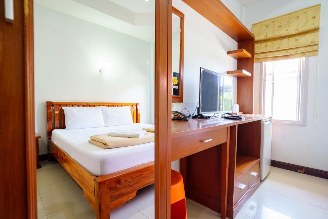 Photo of Bedroom in Saen Suk
