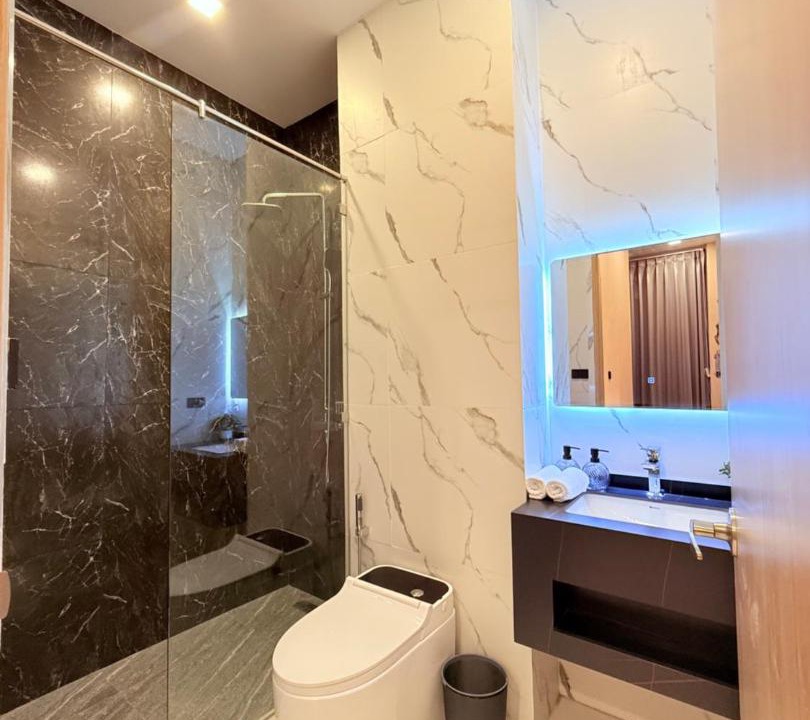Photo of Bathroom in North Pattaya