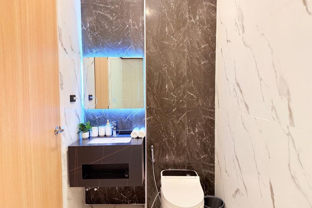 Photo of Bathroom in North Pattaya