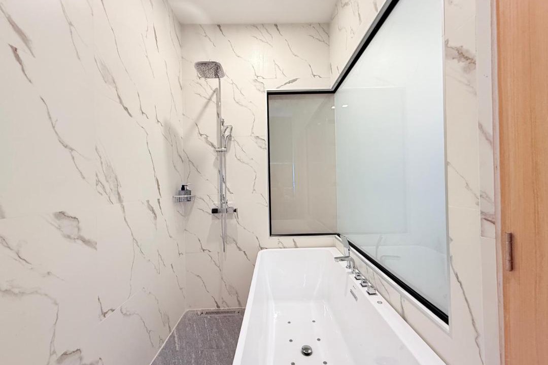 Photo of Bathroom in North Pattaya