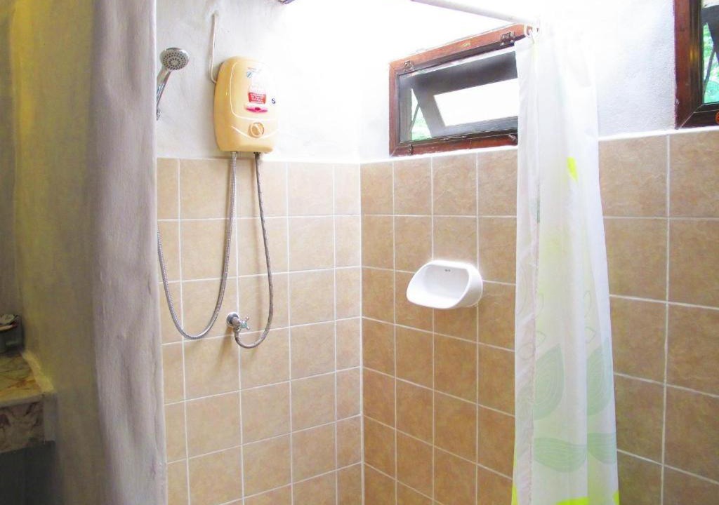 Photo of Bathroom in Ang Sila