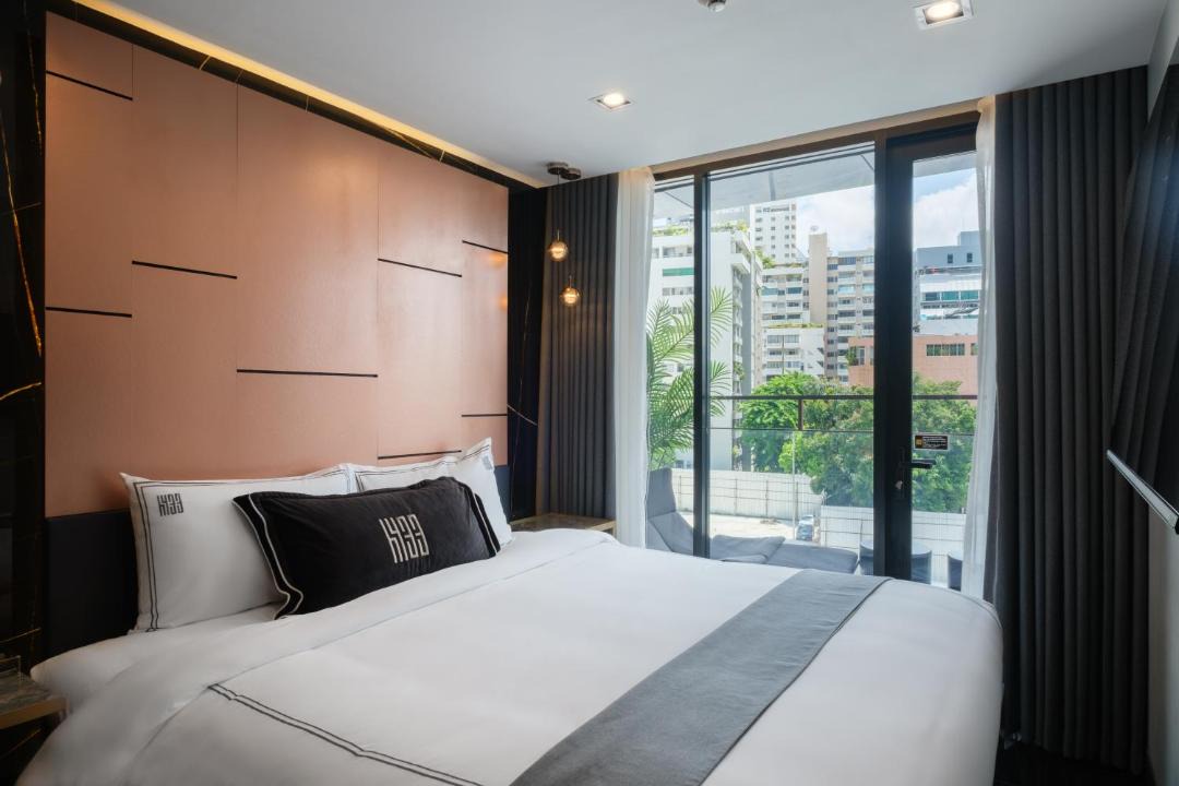Photo of Bedroom in Nana