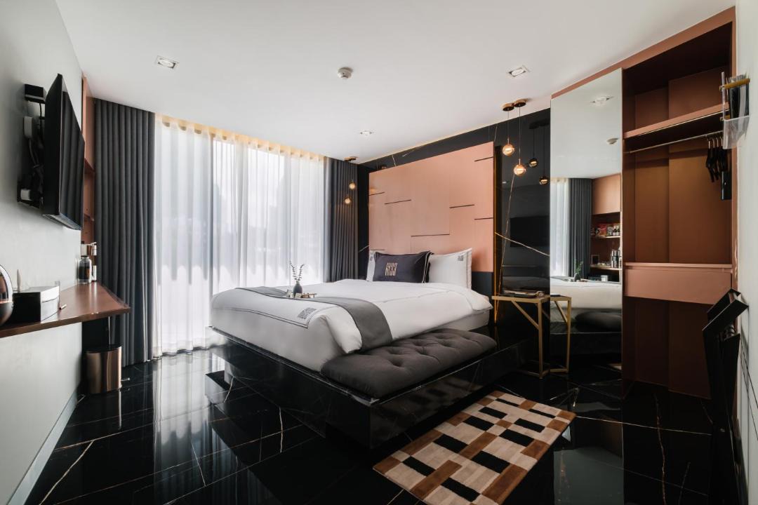 Photo of Bedroom in Nana