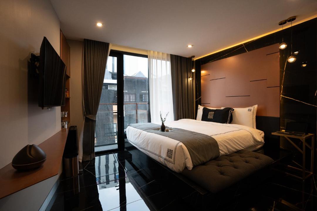 Photo of Bedroom in Nana