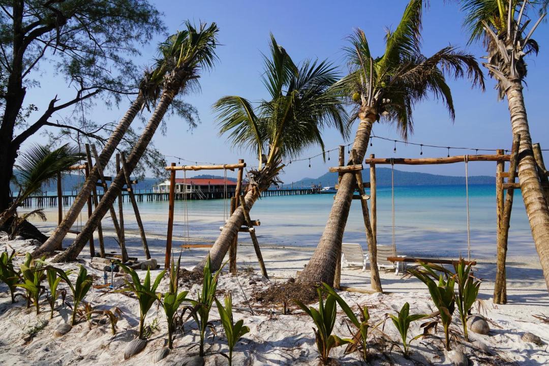 Photo of Others in Koh Rong Sanloem