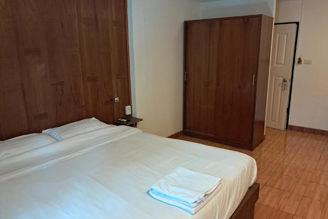 Photo of Bedroom in Central Pattaya