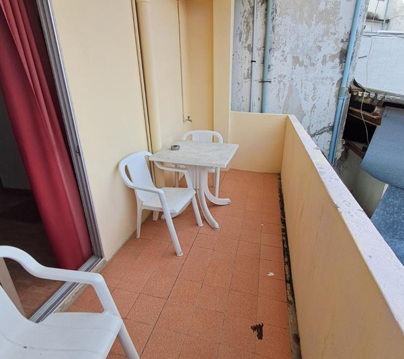 Photo of Patio Balcony in Central Pattaya