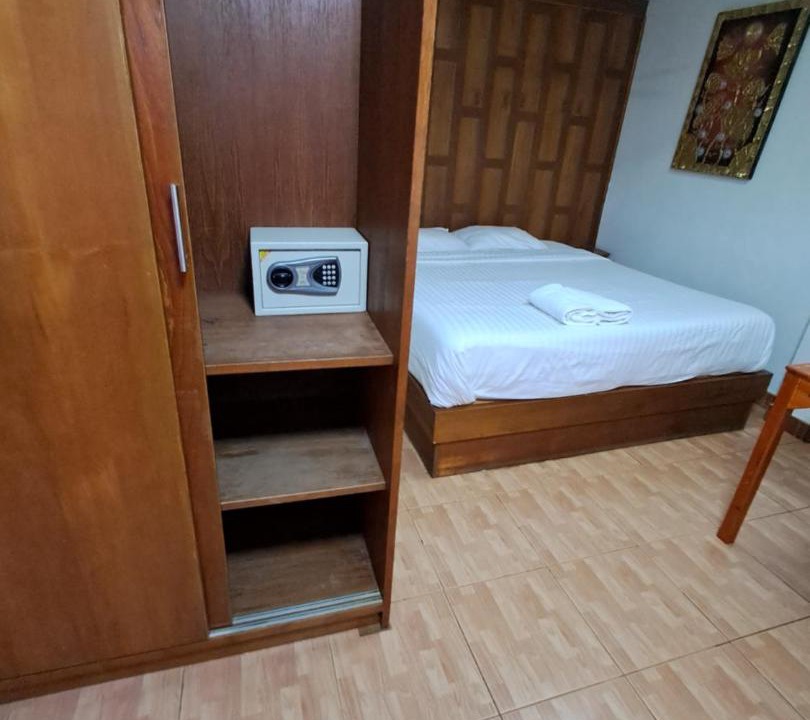 Photo of Bedroom in Central Pattaya