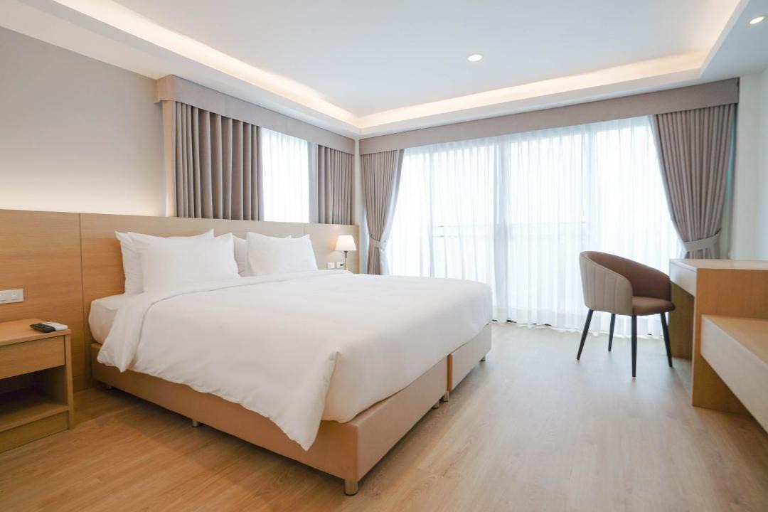 Photo of Bedroom in Ban Bang Saen