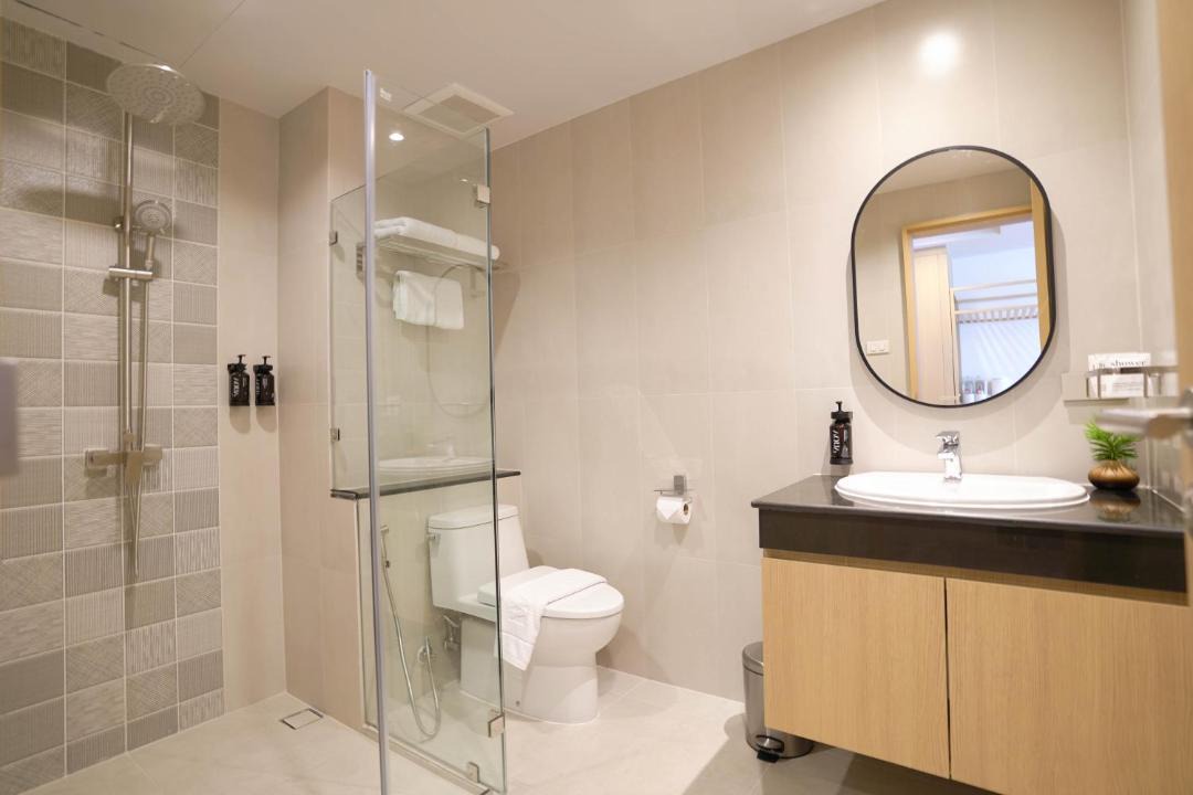 Photo of Bathroom in Ban Bang Saen