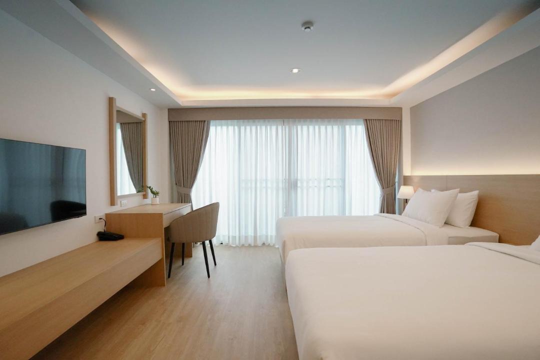 Photo of Bedroom in Ban Bang Saen